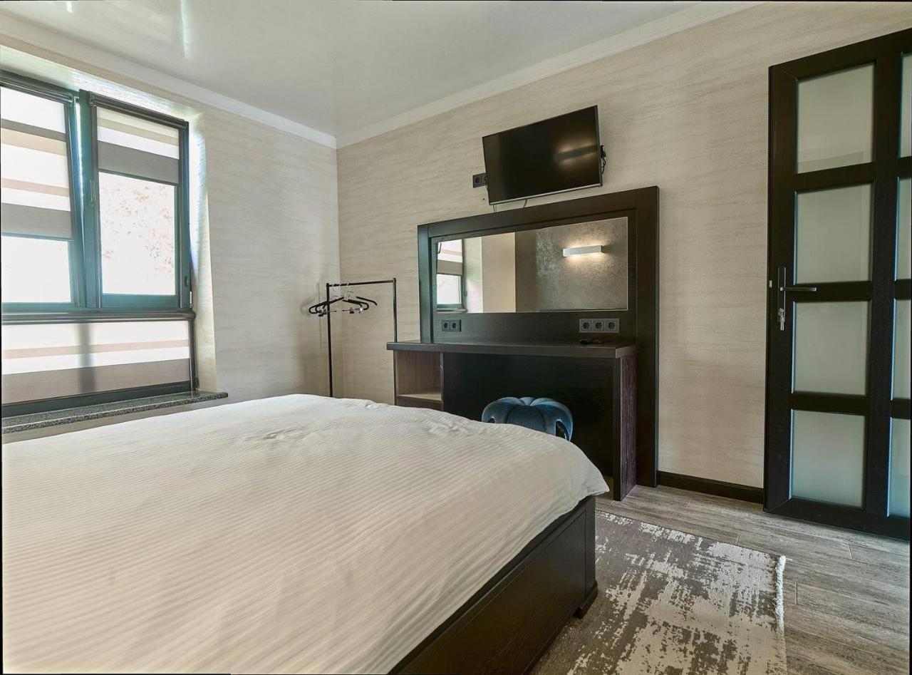 Black Sea Resort Primorskoye Extérieur photo