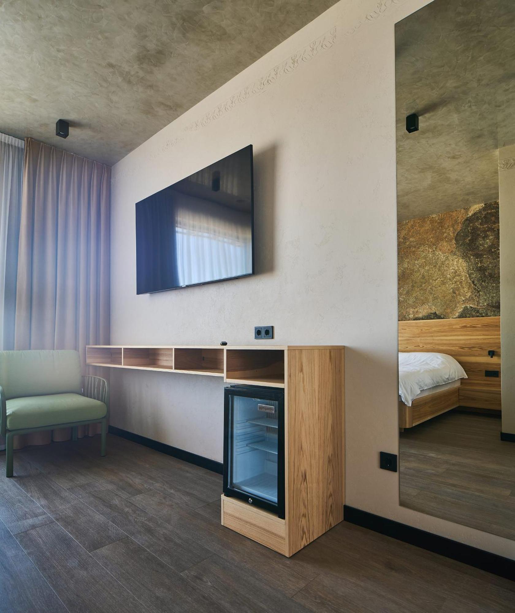 Black Sea Resort Primorskoye Extérieur photo