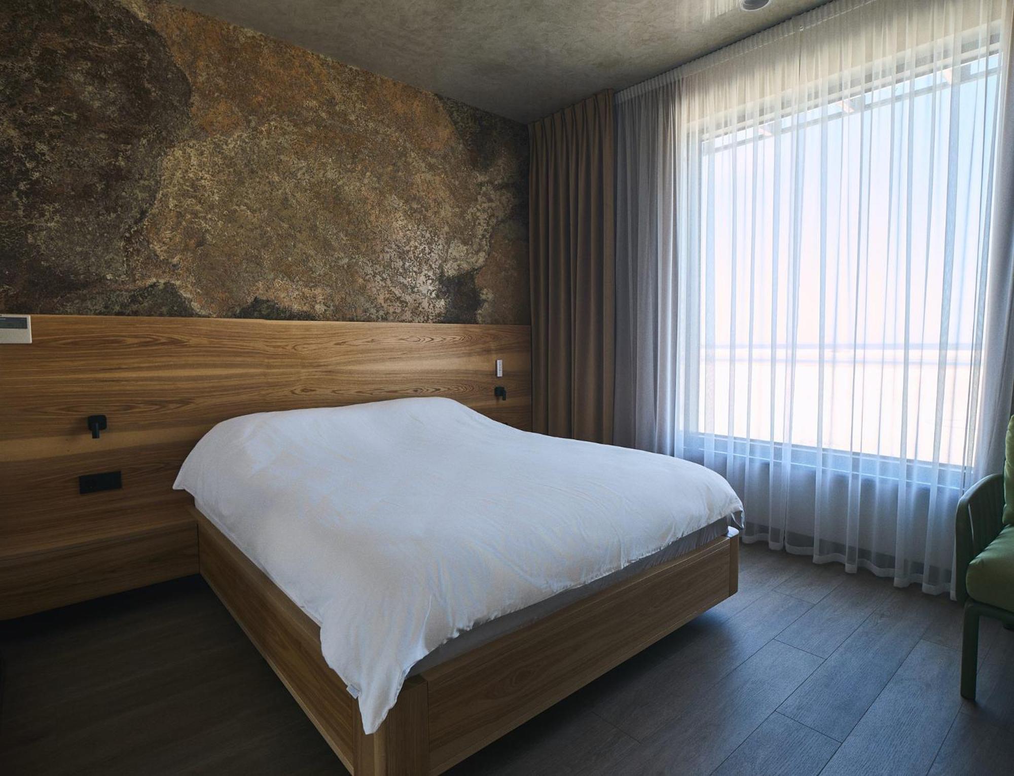 Black Sea Resort Primorskoye Extérieur photo