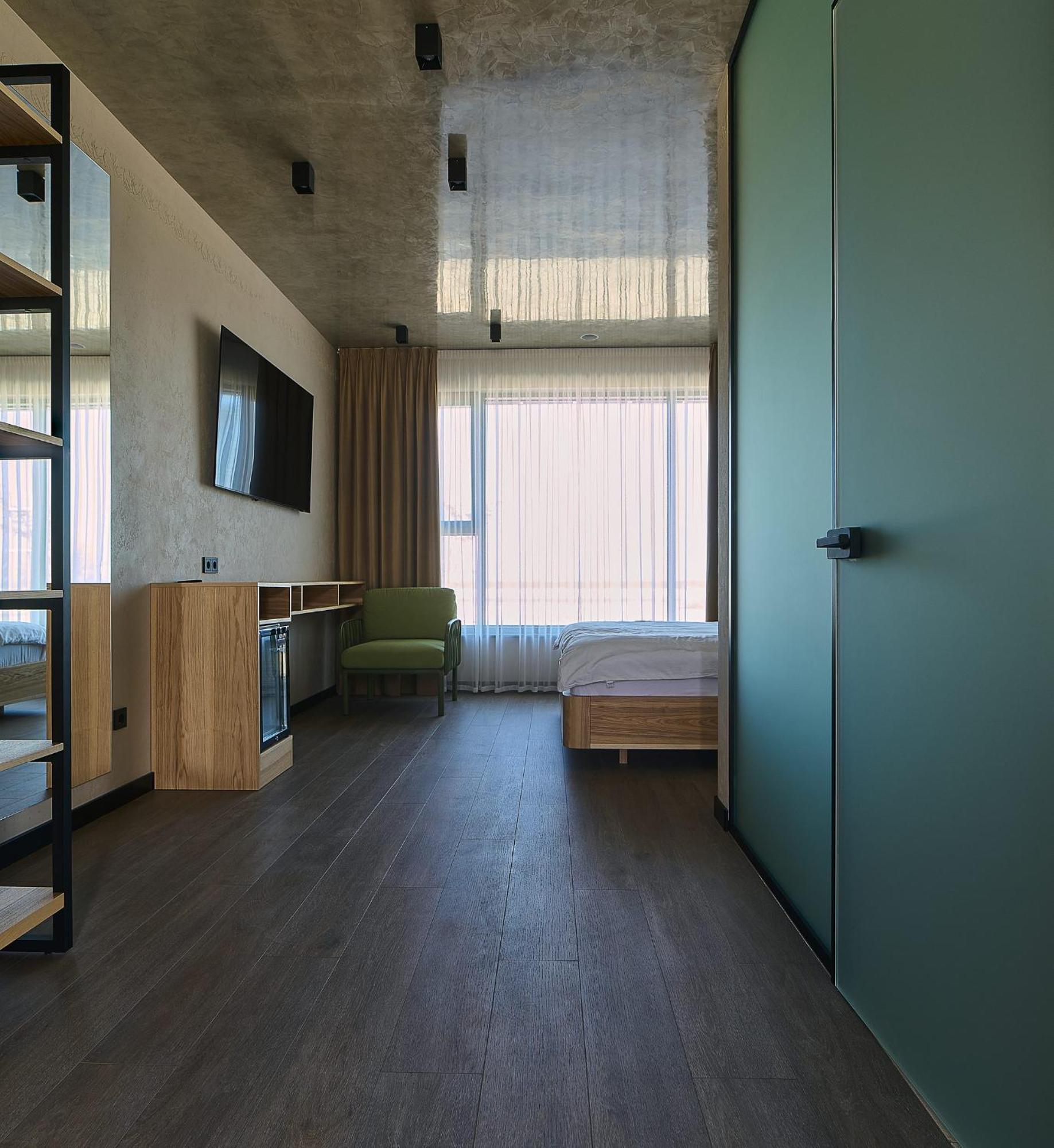 Black Sea Resort Primorskoye Extérieur photo