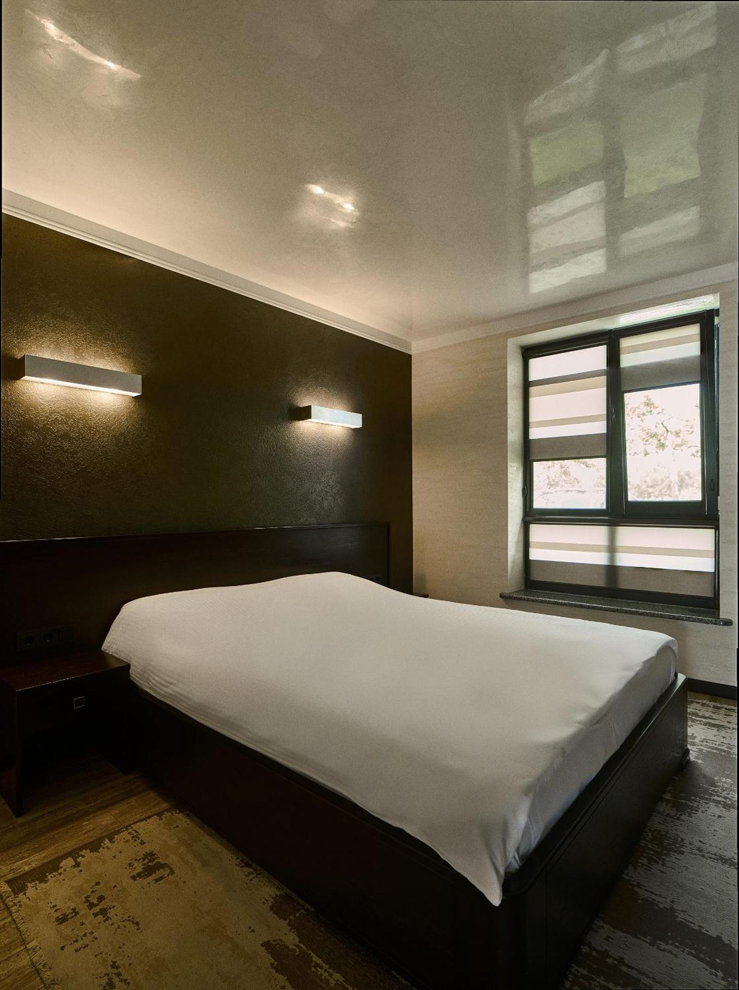 Black Sea Resort Primorskoye Extérieur photo