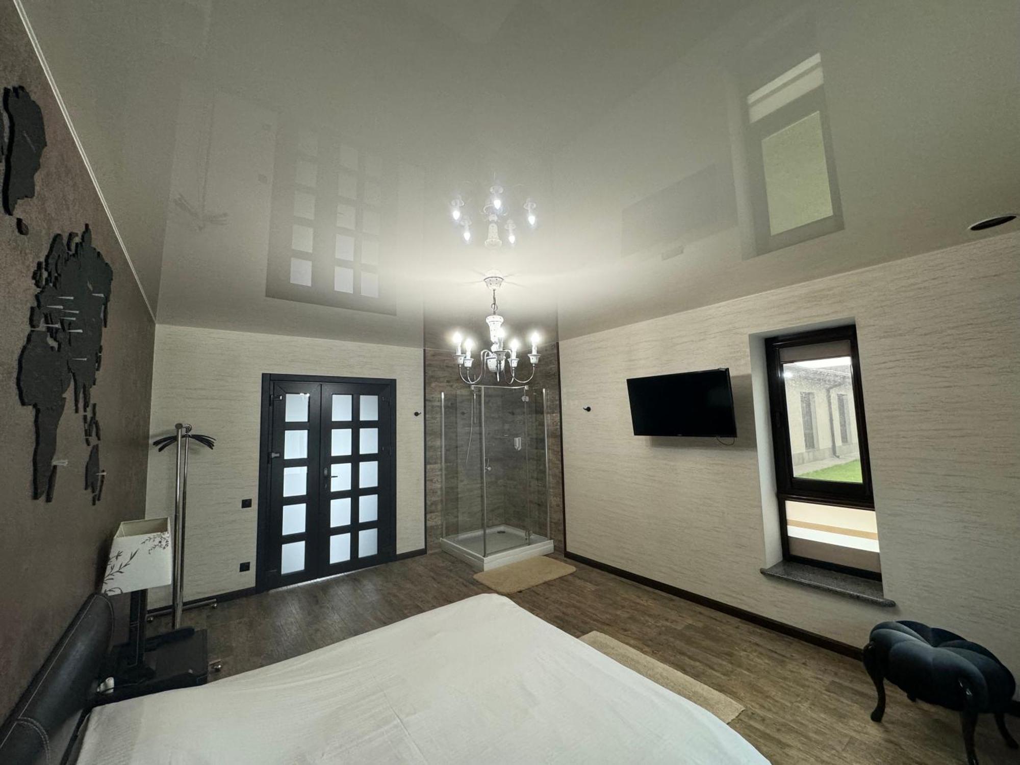 Black Sea Resort Primorskoye Extérieur photo