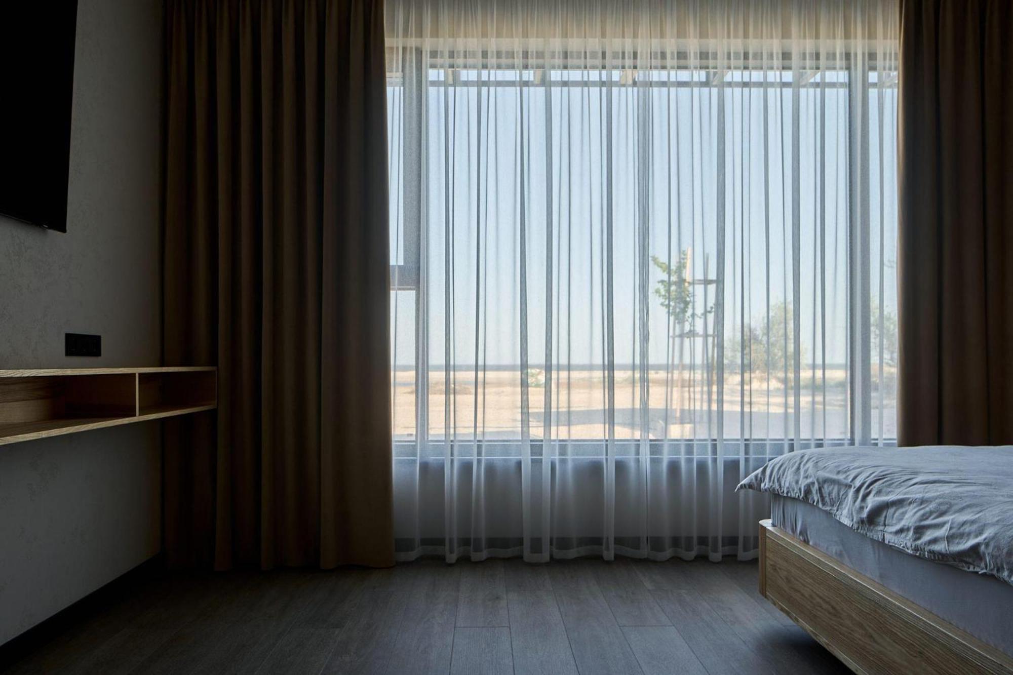 Black Sea Resort Primorskoye Extérieur photo