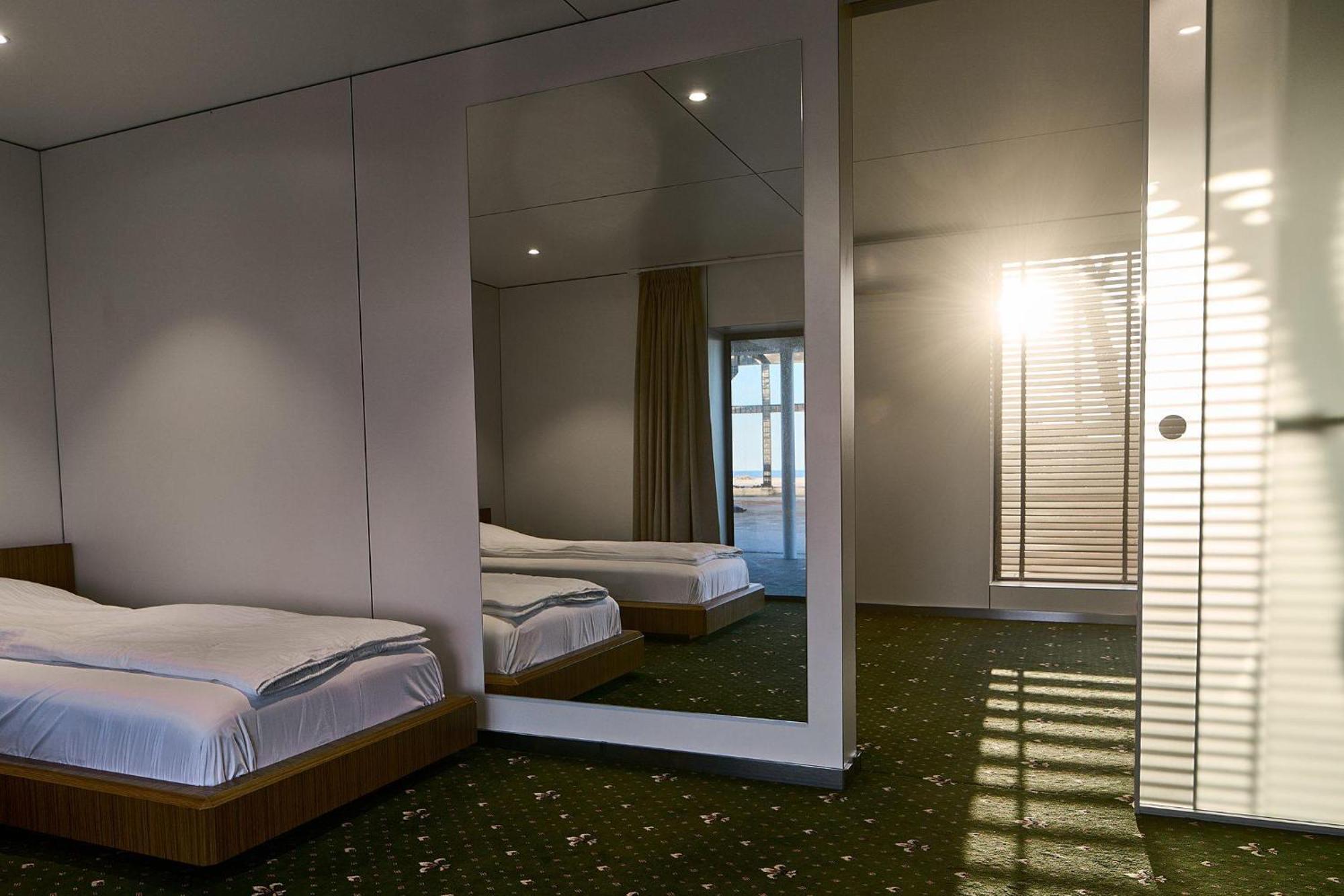 Black Sea Resort Primorskoye Extérieur photo