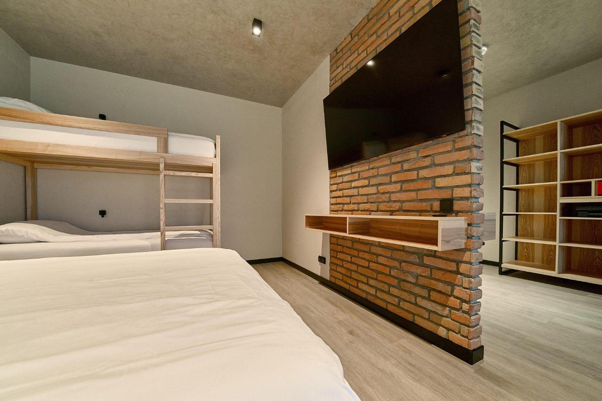 Black Sea Resort Primorskoye Extérieur photo