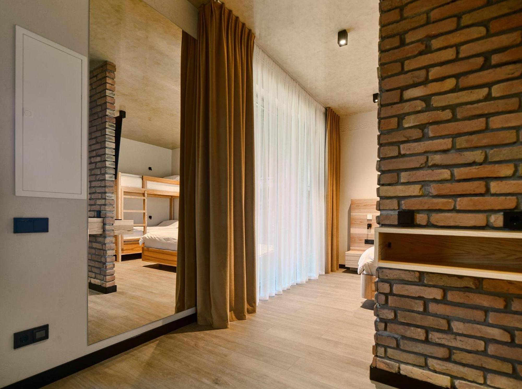 Black Sea Resort Primorskoye Extérieur photo